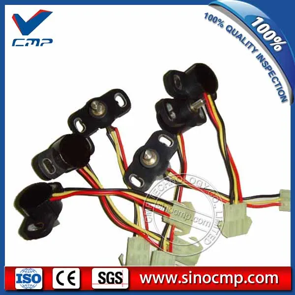 

E320B E320C Excavator Motor Drive Module 247-5230