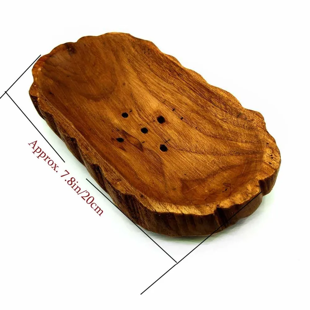 Держатель поднос для мыльника из натурального дерева ручной работы|storage rack|rack