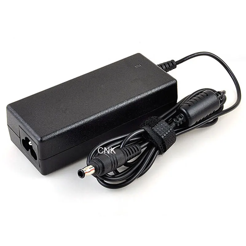 Ноутбук адаптер переменного тока AD-6019 ADP-60ZH AD-6019R CPA09-004A PA-1600-66 APD-60HZ AC Зарядное устройство для samsung 19V 3.16A Питание
