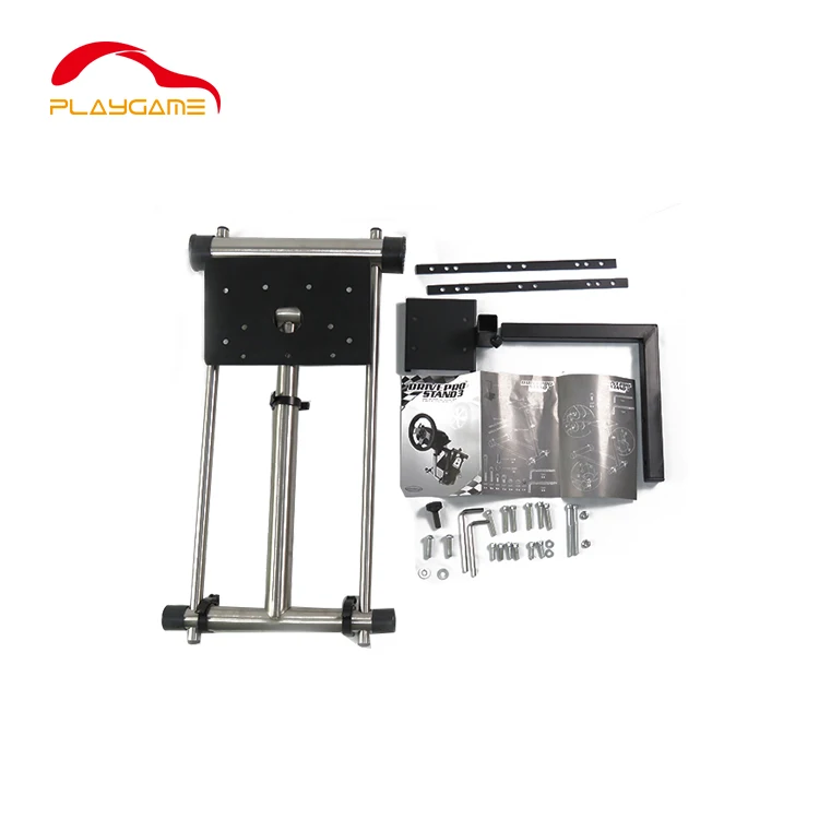 MOFE безопасный симулятор вождения подставка для гоночных колес Logitech G25 G27 G29 |