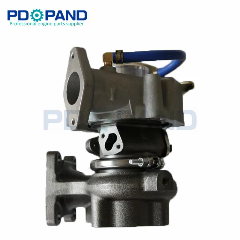 Нагнетатель 《 LANDCRUISER BUNDERA HILUX HIACE 4runner CRESSIDA TOYOTA 2L-T 2.4L 17201-54030 LJ70 RJ70 HJ75 MX73 воды