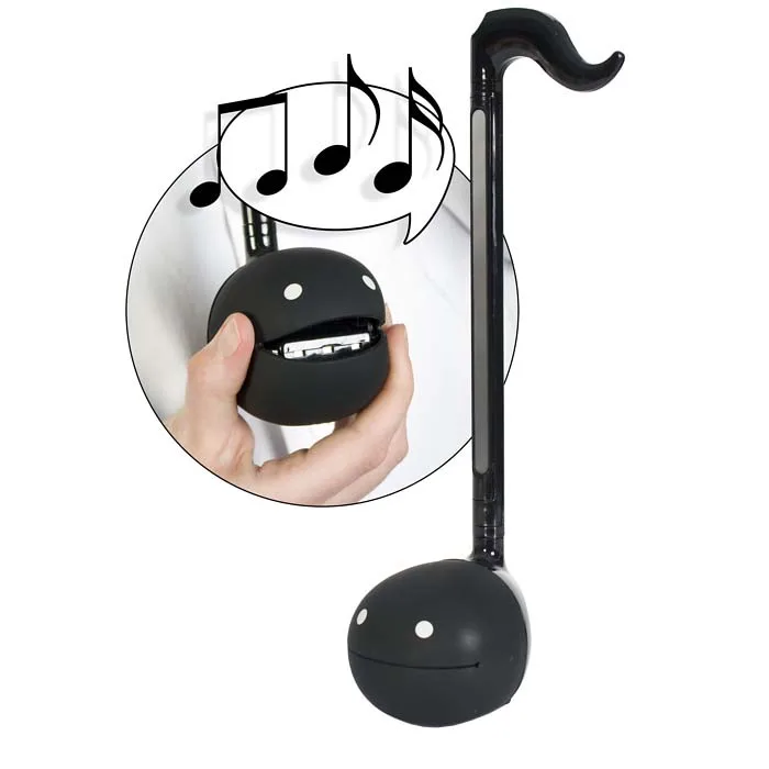 Otamatone Забавный музыкальный инструмент звуковая игрушка отличная музыкальная