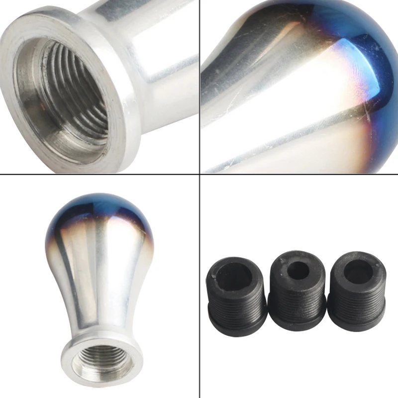 Универсальное автомобильное руководство рукоятка переключения передач из