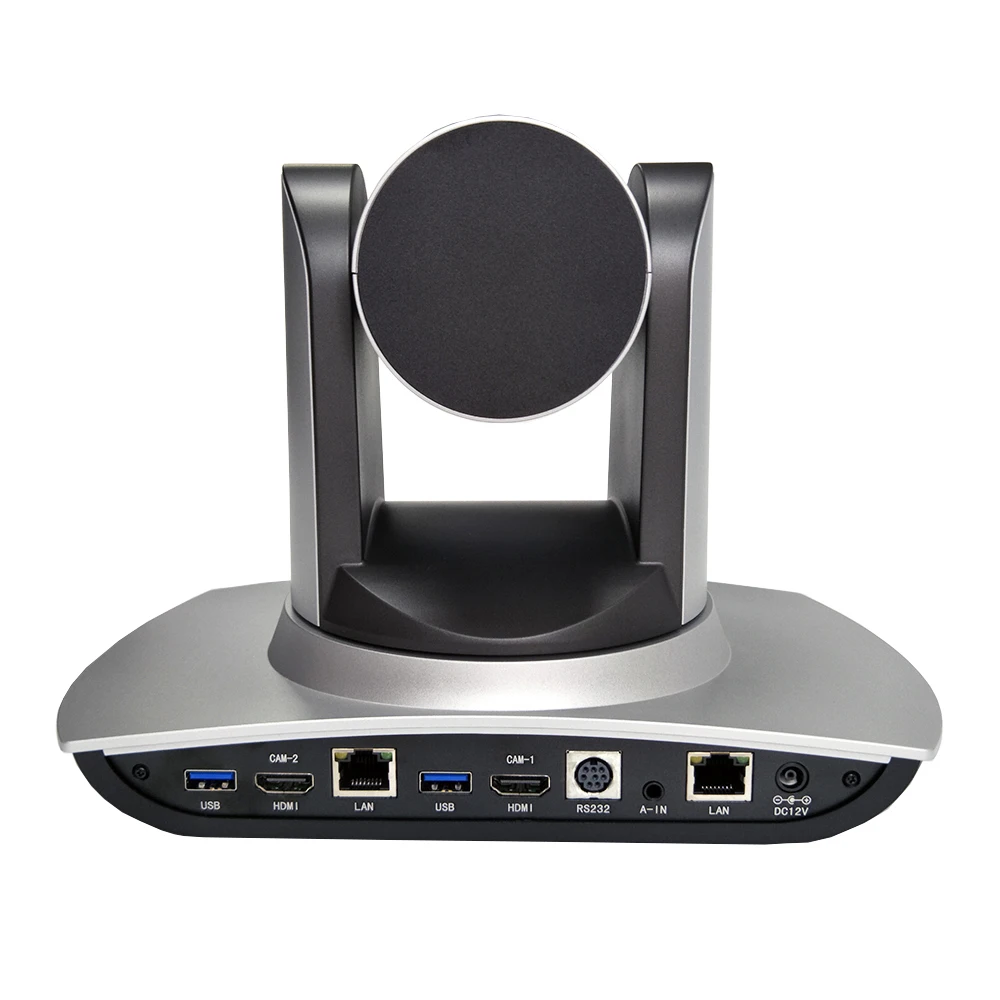 HD 2 камеры 1080 p автоматическое отслеживание HDMI USB3.0 IP PTZ камера 20x оптический зум для лектора образования класса