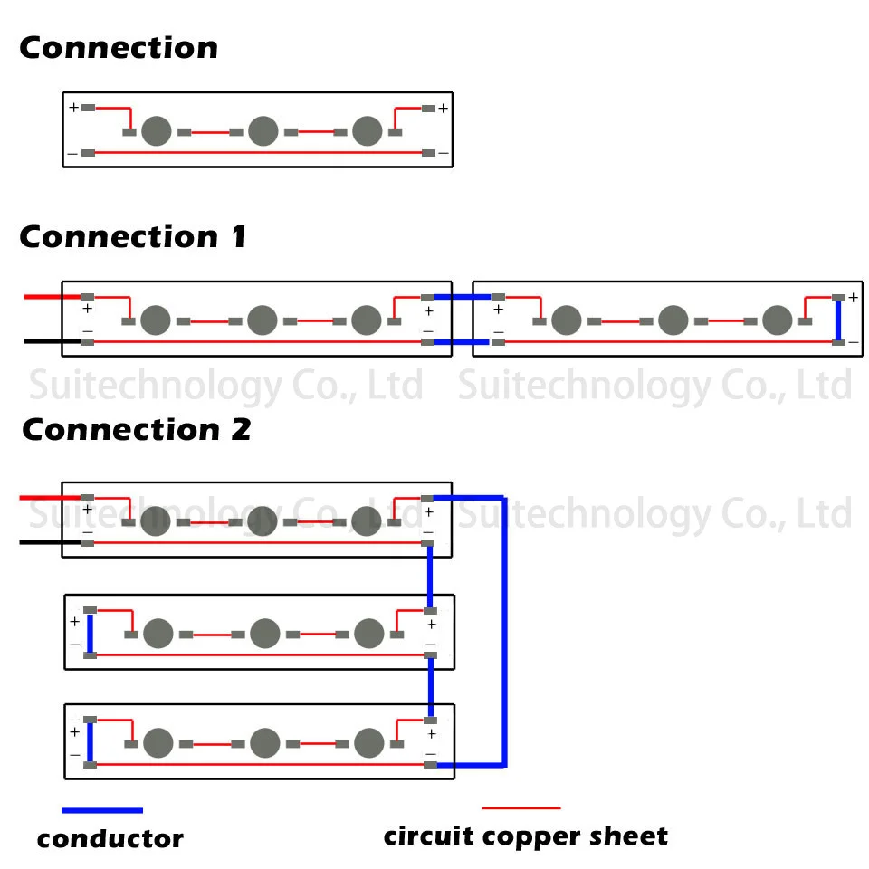 10 шт. алюминиевая Светодиодная панель для радиатора 1 5 Вт|Подвесные лампочки| |