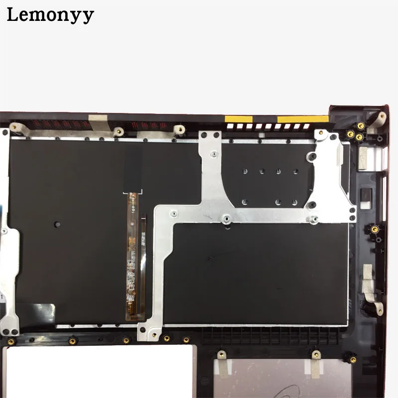 Switzerland Клавиатура для ноутбука ASUS UX32L UX32LA UX32LN SW Подсветка клавиатуры с верхней