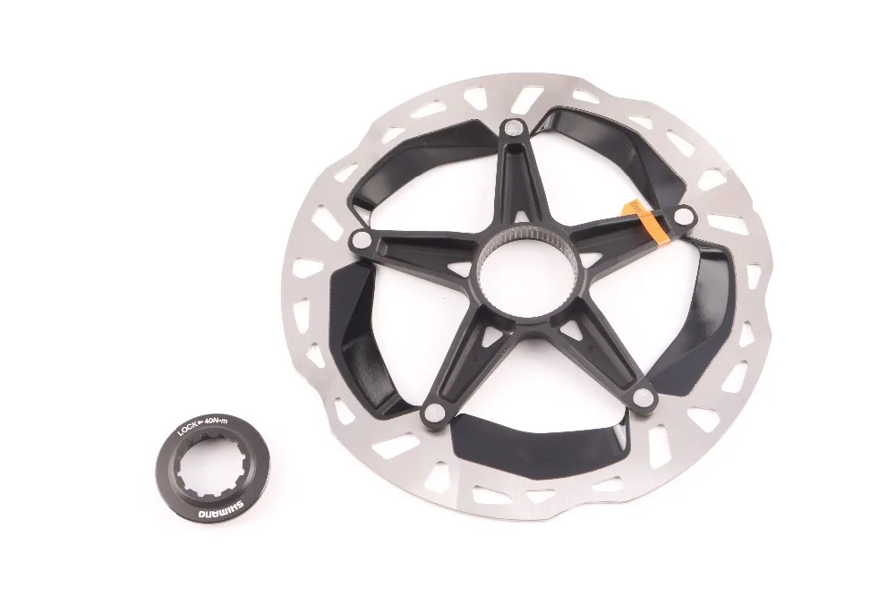 Shimano XTR MT900 гидравлические дисковые тормоза ротора Центральный замок 140/160/180/203 мм