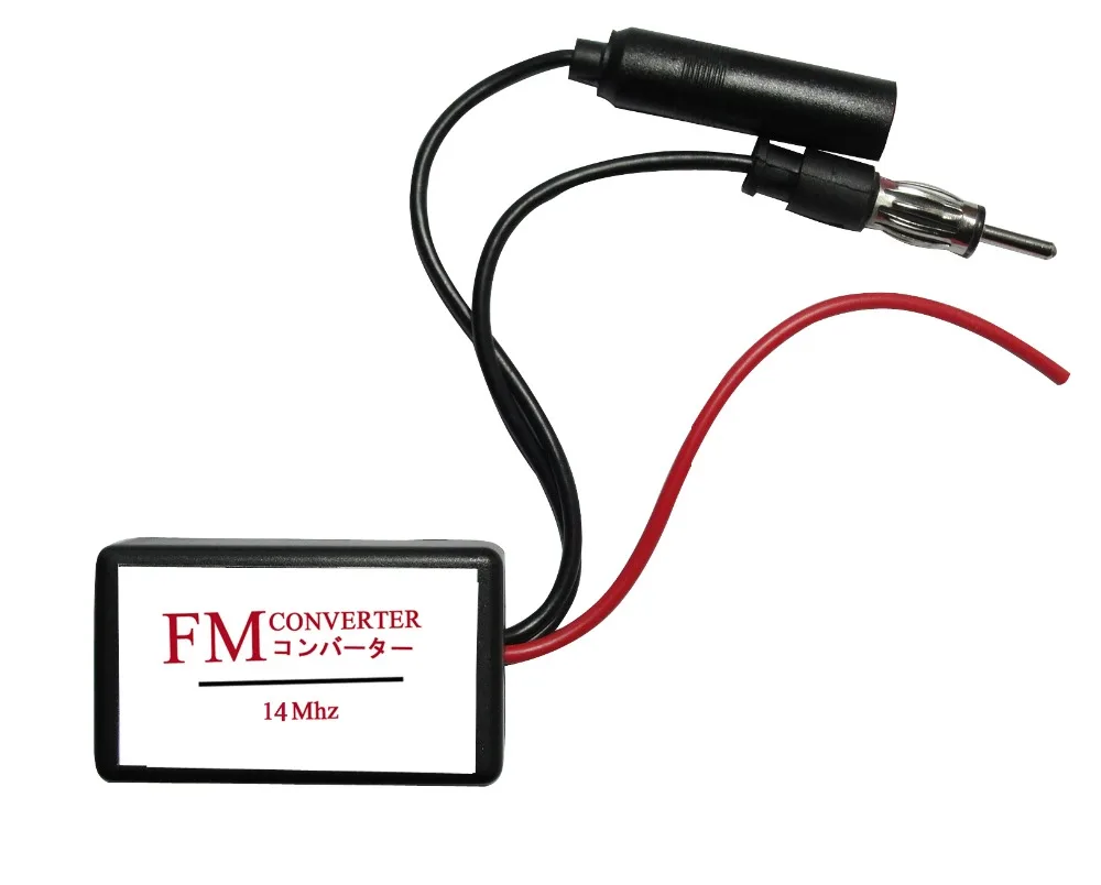 Универсальный расширитель частот 14 МГц AM FM Band|converter|am fmconverter fm |