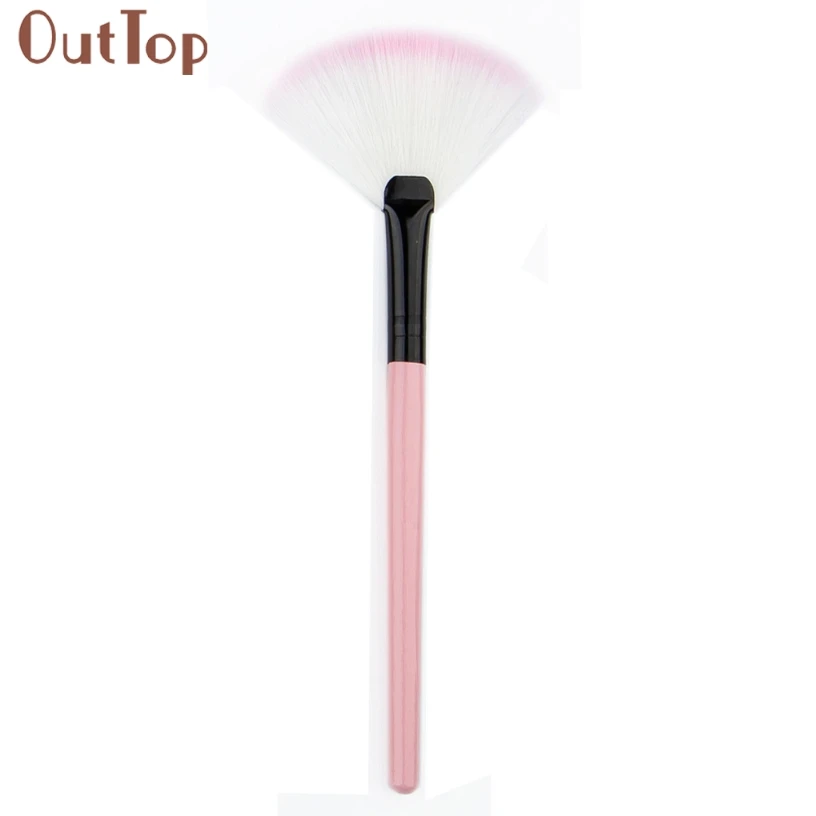 1 шт. Женский базовый косметический инструмент для румян и основы|blush brush|makeup upmake up