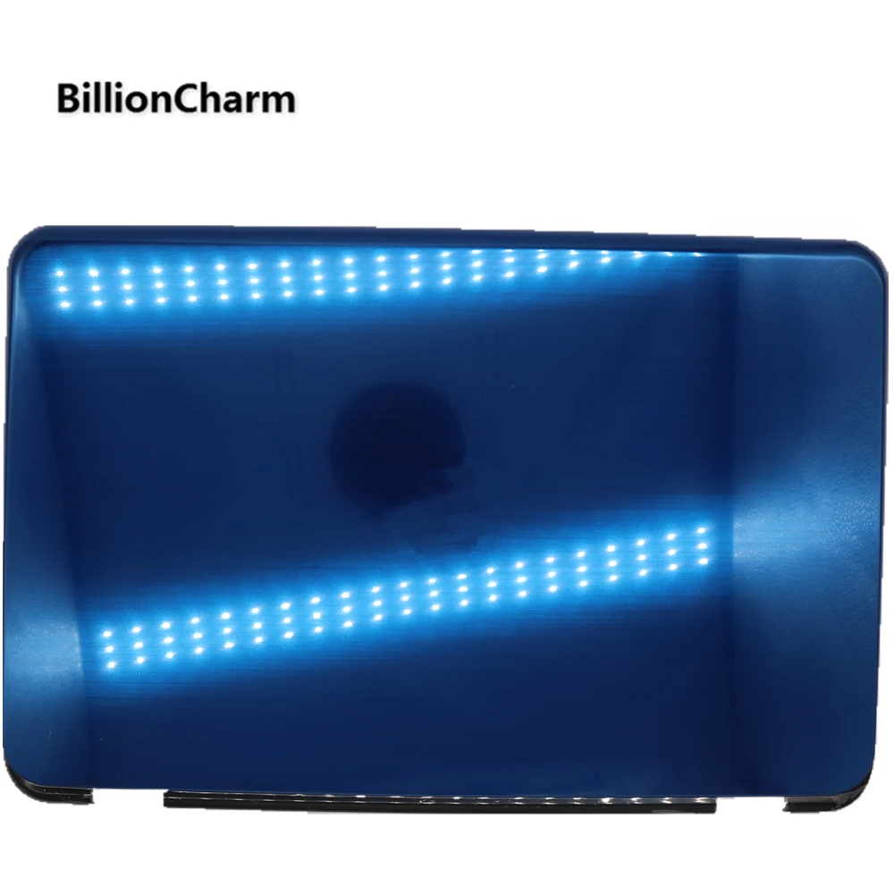 ЖК задняя крышка BillionCharm Оригинальный чехол для Dell Inspiron 15R N5110 M5110 00KXW3|Сумки и чехлы ноутбуков| |