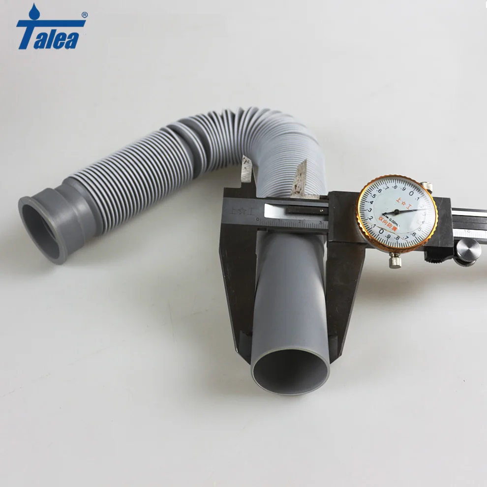 Talea одинарное сито для раковины шланг дренажные трубы труба kit Cess слив кухонной