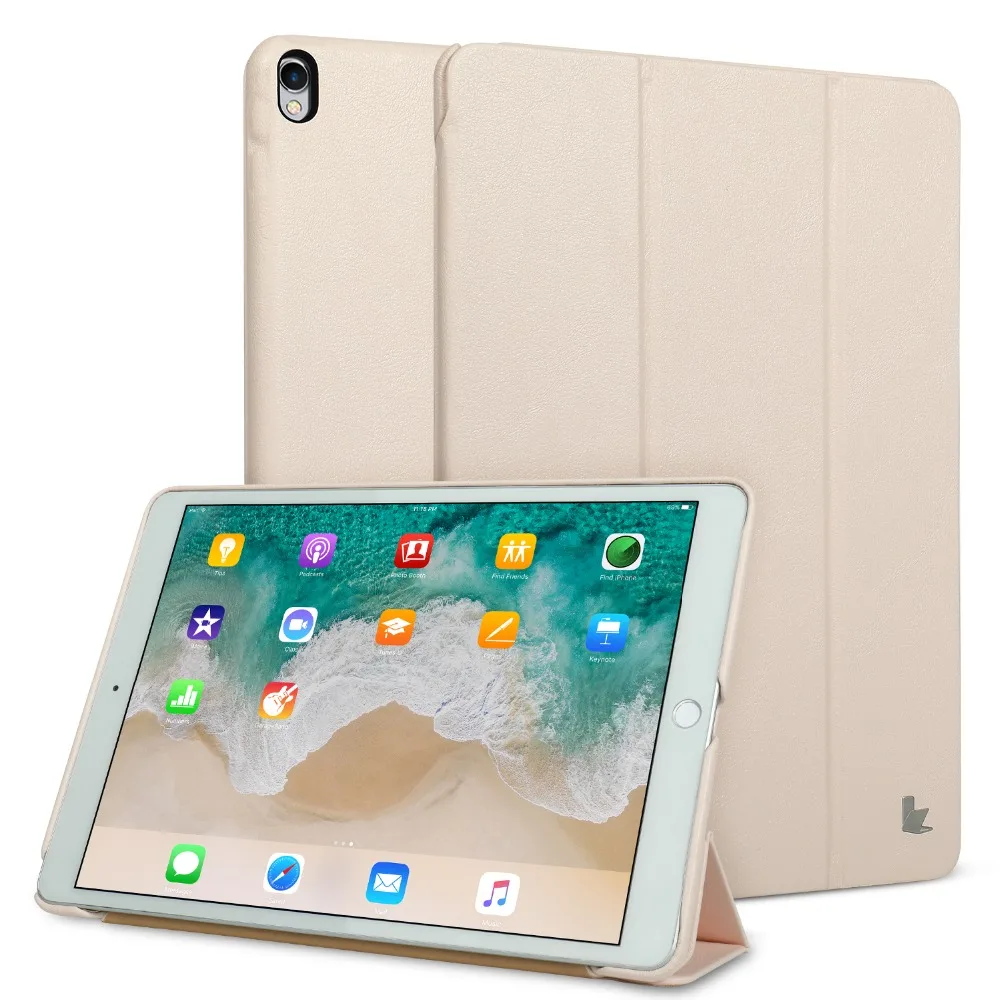 Jisoncase для iPad Air 10,5 чехол из микрофибры для iPad Air 3 10,5 умный чехол для планшета чехол для iPad Air Чехол Funda
