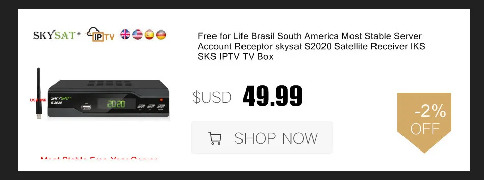 DVB-T2 DVB-C эфирный ресивер HD цифровой ТВ-тюнер AC3 рецептор DVB T2 H.264 ТВ-ресивер DVB T Wifi IP tv Youtube телеприставка