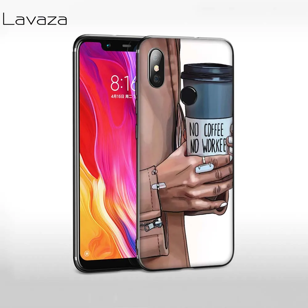 Мягкий силиконовый чехол Lavaza VOGUE для Huawei Mate 10/20/P8/P9/P10/P20/P30 Lite/Pro/P Smart 2019 |