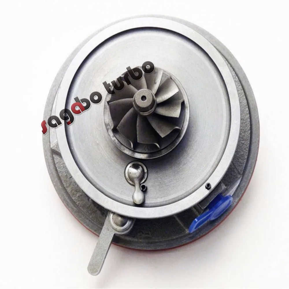 Турбокомпрессор картридж Core турбо КЗПЧ для RENAULT Megane II 74 кВт BV39 54399700027 54399880027 |