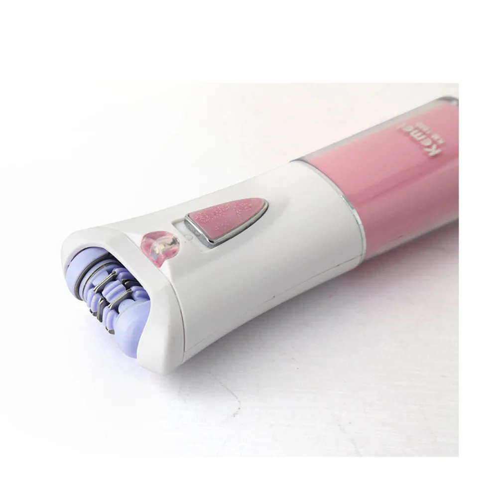 mini Electric Body Facial Hair Remover Lady Armpit Shaver Fashion Bikini Face Neck Leg Removal Tool Epilator | Красота и здоровье