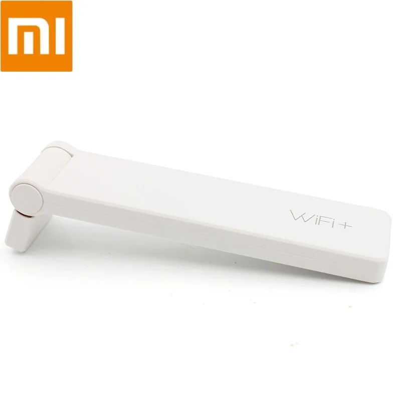 Original Xiaomi Mi portable GL MiNi Router Wireless Signal Expander Amplifier 11N 300Mbps Wifi | Компьютеры и офис