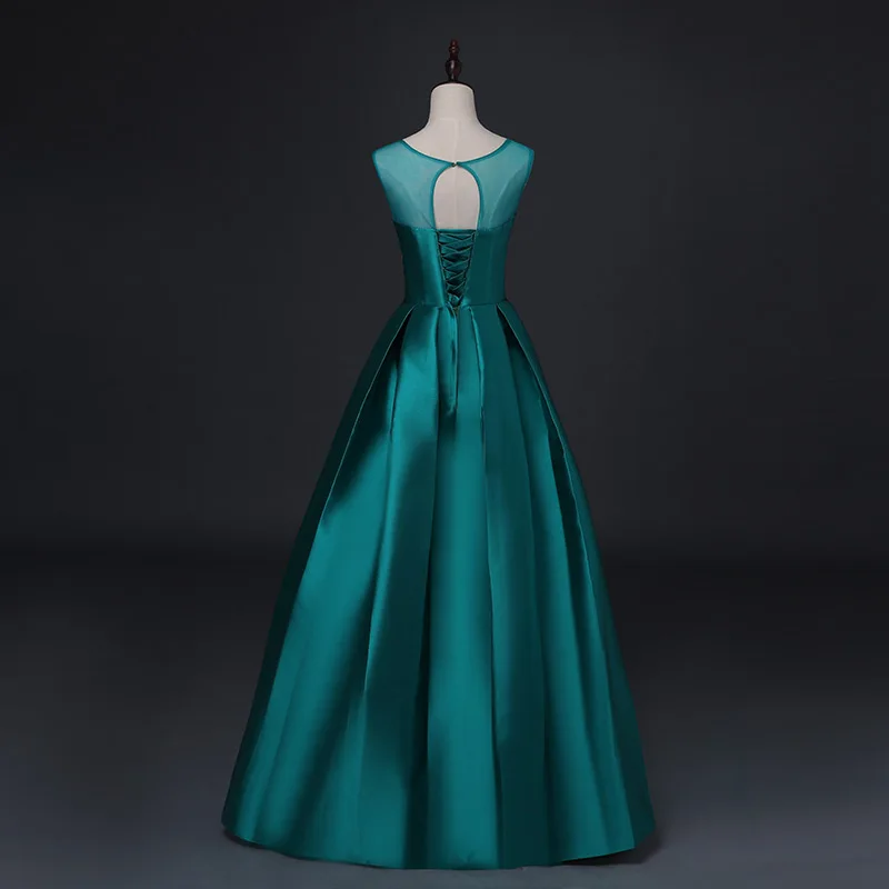 Новое поступление; элегантное вечернее платье; Vestido de Festa; платье с аппликацией; Прозрачное длинное стильное платье с открытой спиной