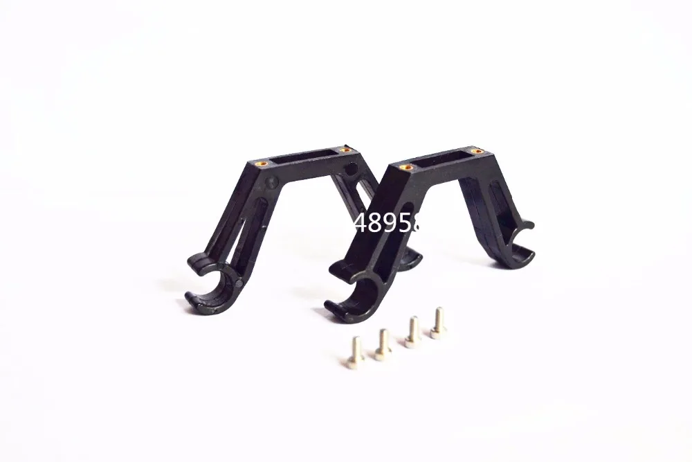 DIY карданный крючок для аккумулятора FPV tarot650 680 S500 Diy Kit Карданная подвеска