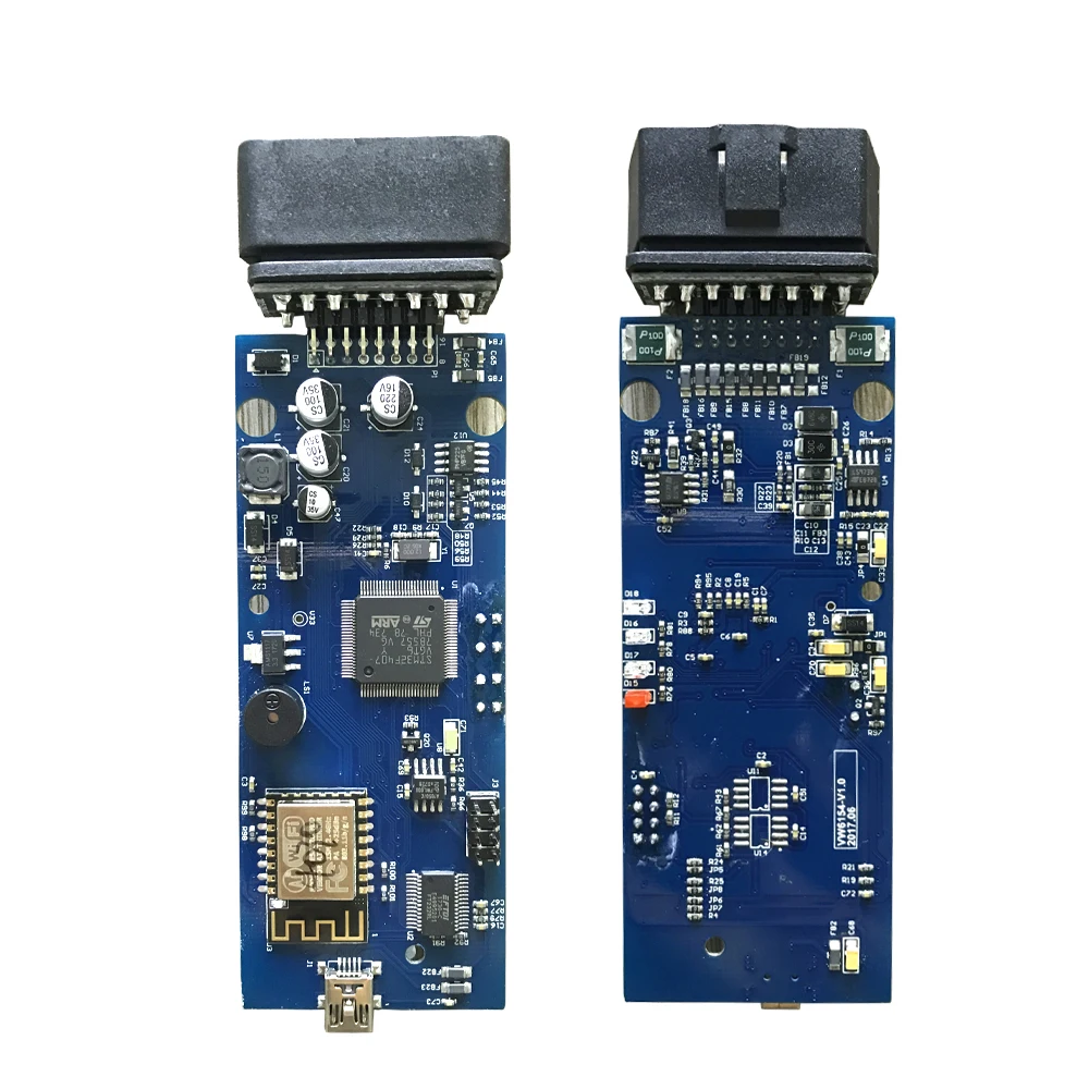 Лучшая цена VAS6154 ODIS 4 13 VAS 6154 с WIFI VAG Диагностический инструмент для V W A udi Sk oda CD|vas