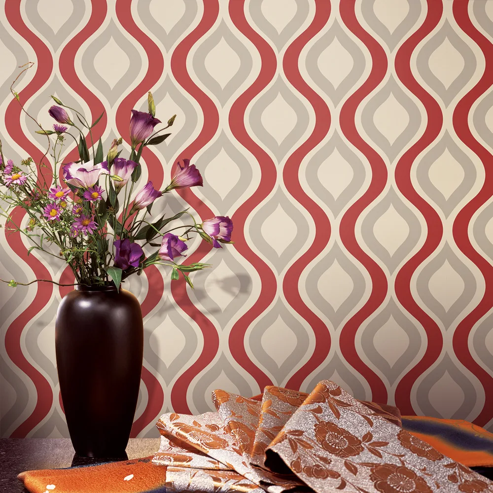 Настенные стикеры Funlife в современном стиле настенные бумажные для гостиной