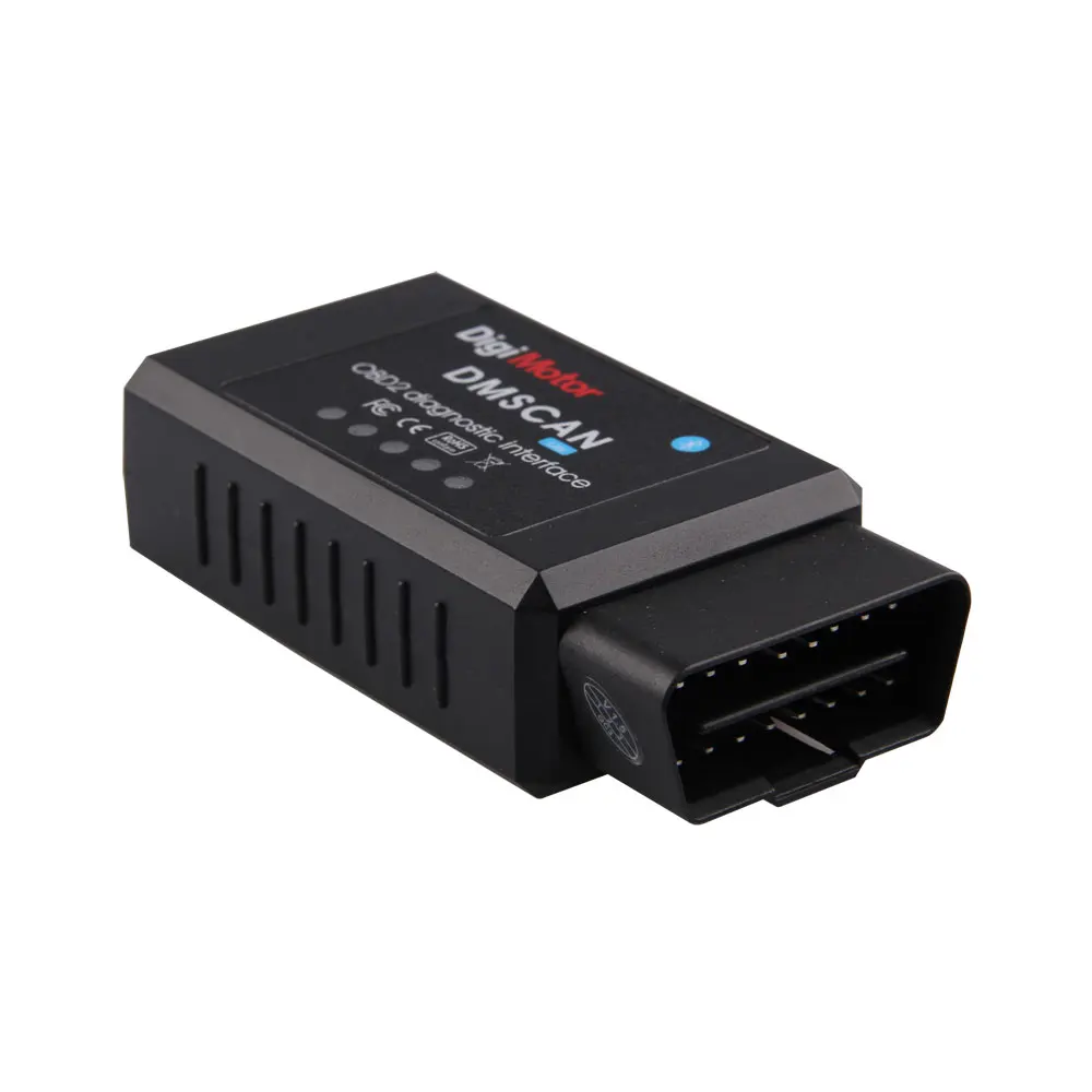 ELM327 V1.5 Bluetooth OBD2 автомобильный сканер для считывания кода ELM 327 Диагностический