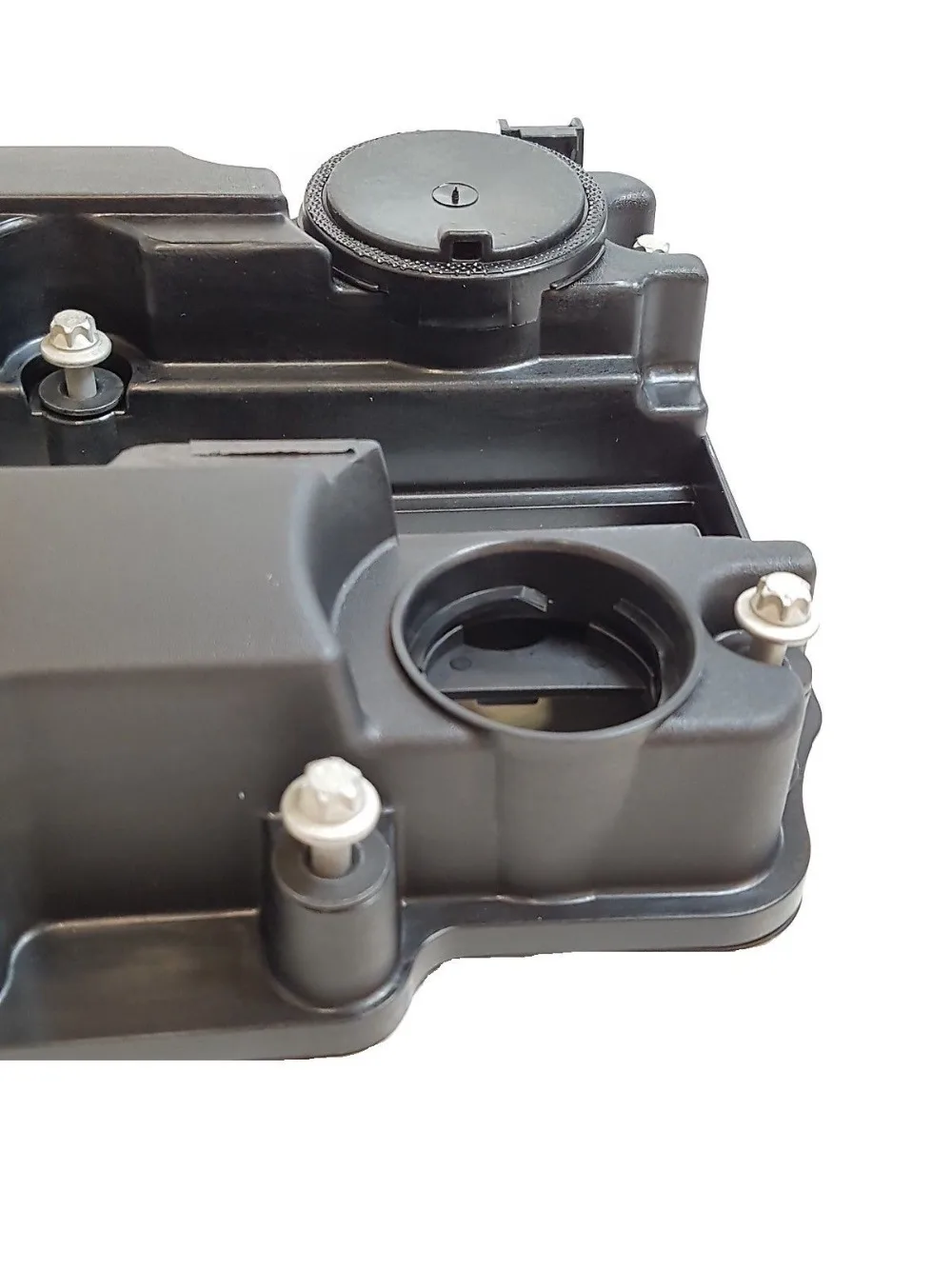 55573746 крышка клапана двигателя для Opel Buick Encore Cadillac ELR Chevrolet Cruze Sonic Trax Volt Vauxhall Adam Ampera