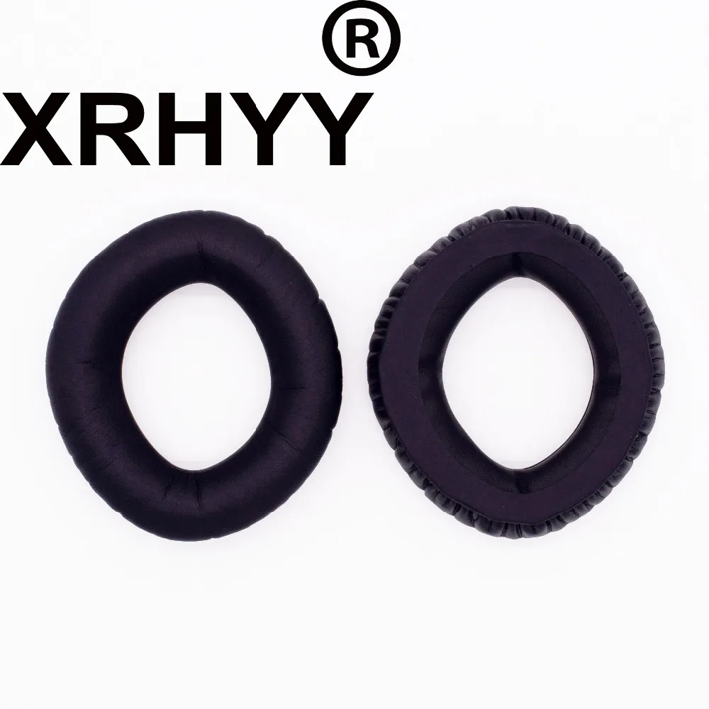 XRHYY запасные амбушюры для наушников Sennheiser MM550 PX360|Аксессуары наушников| |