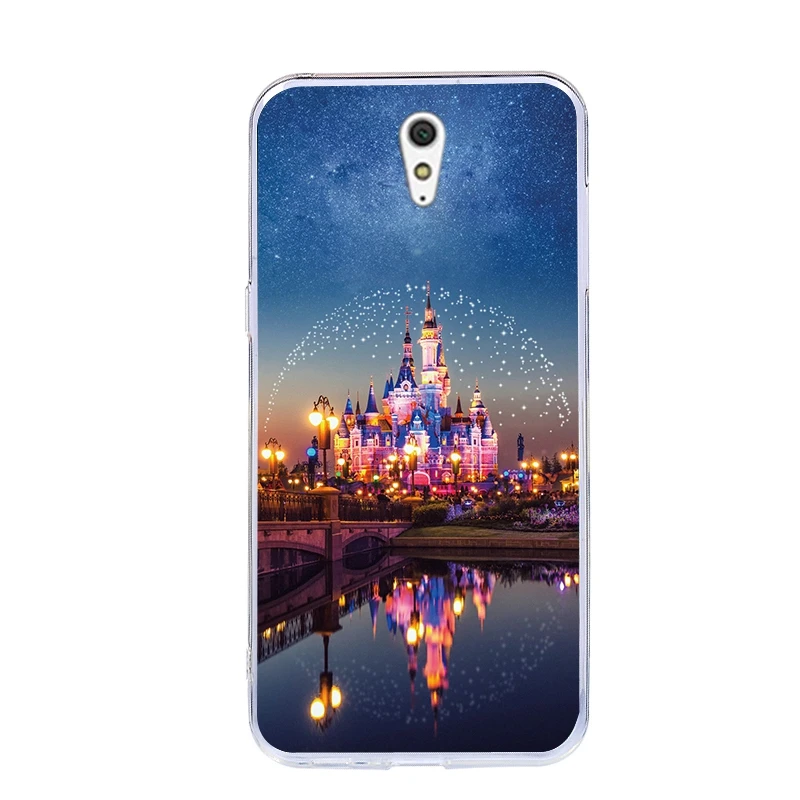 Чехол с изображением животного для htc Desire 620G чехол для htc Desire 820 Mini D820mu Dual Sim 820mini 620G задний чехол s - Цвет: 92