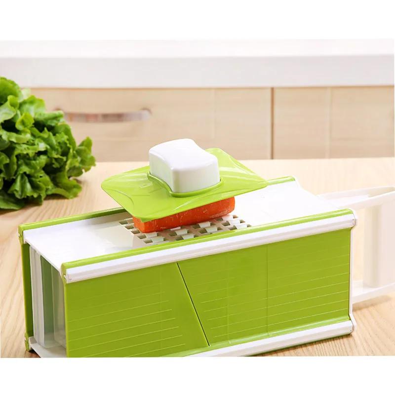 5 в 1 многофункциональные овощерезки картофель морковь лук прочный мандолин