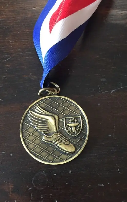 Медали для бега по низкой цене большая скидка медали на изготовленную заказ