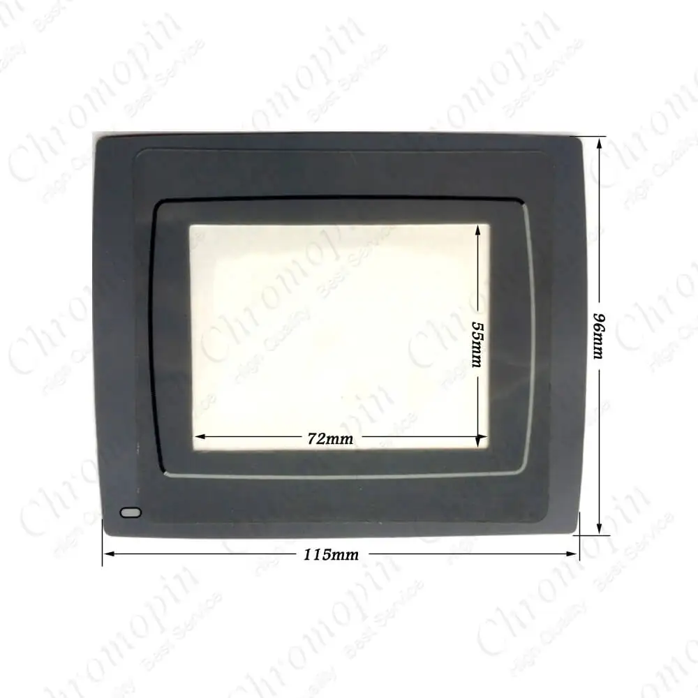 Touch screen panel for Beijer EXTER 40 06673 with Front overlay | Компьютеры и офис