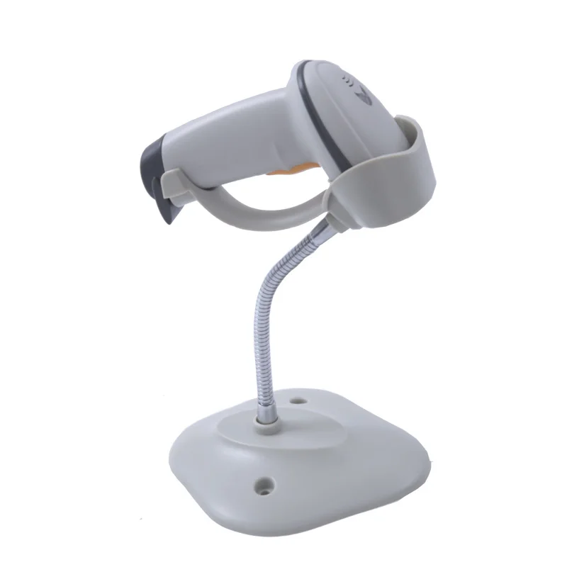 Высокоскоростной портативный сканер штрих кода 1D для ресторана BS B3 Китай| |