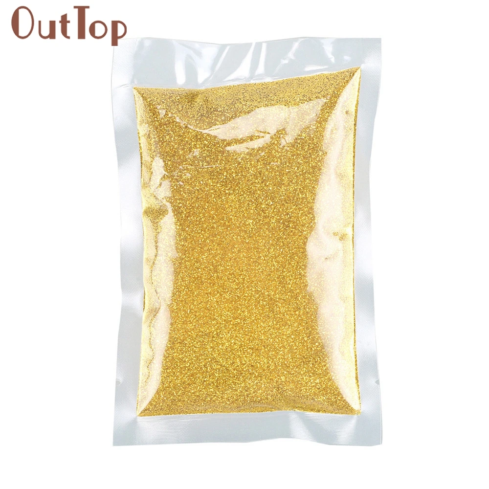 100 г Металлизированное украшение для ногтей блестящее напыление камни рукоделие