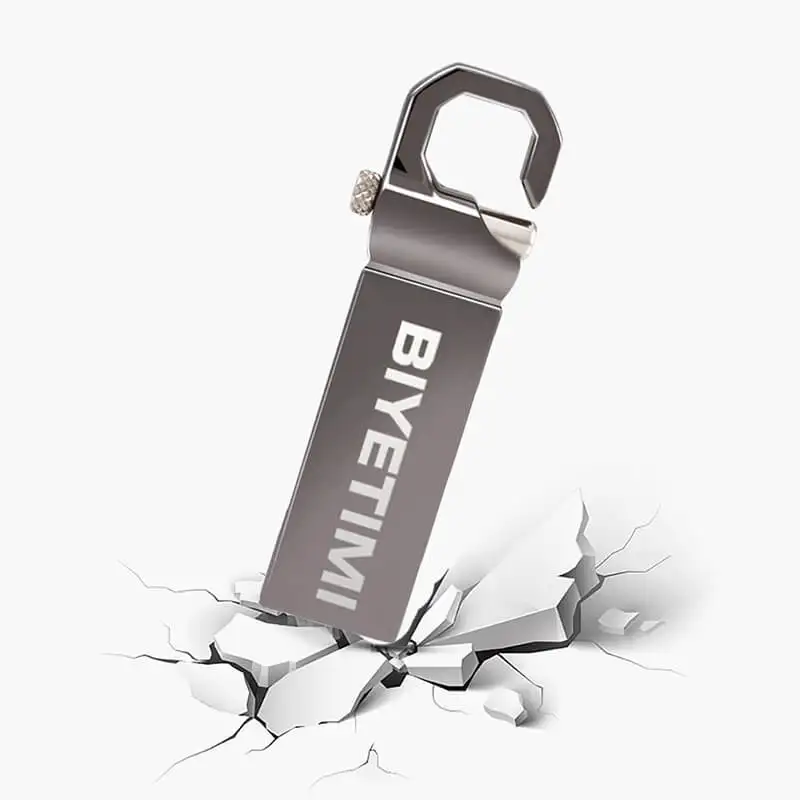 Новое поступление флеш накопитель usb память 4 ГБ 8 16 32 64 реальная емкость Флешка