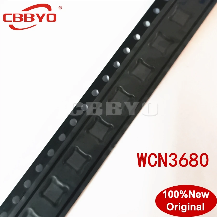 

10 шт./лот WCN3680 0VV WIFI IC original IC