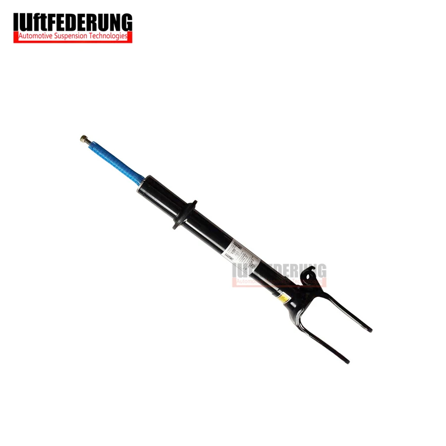 Передняя амортизирующая стойка Luftfederung подходит для Mercedes W164 GL450 ML X164 GL 1643200130