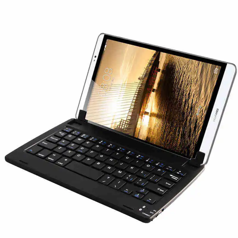Оригинальная клавиатура для планшета huawei mediapad m2 8 0 lte|keyboard fujitsu|keyboard backlightm2 lens |