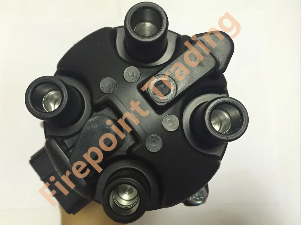 Совершенно новый для 99 + Navara D22 KA24DE 2.4L 4CYL распределитель зажигания OEM #22100