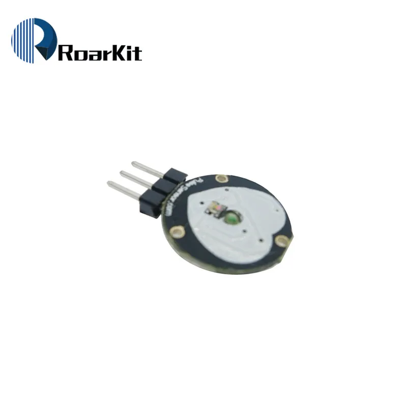 Pulsesensor импульсный датчик сердечного ритма для Arduino с открытым исходным кодом аппаратный импульсный датчик развития