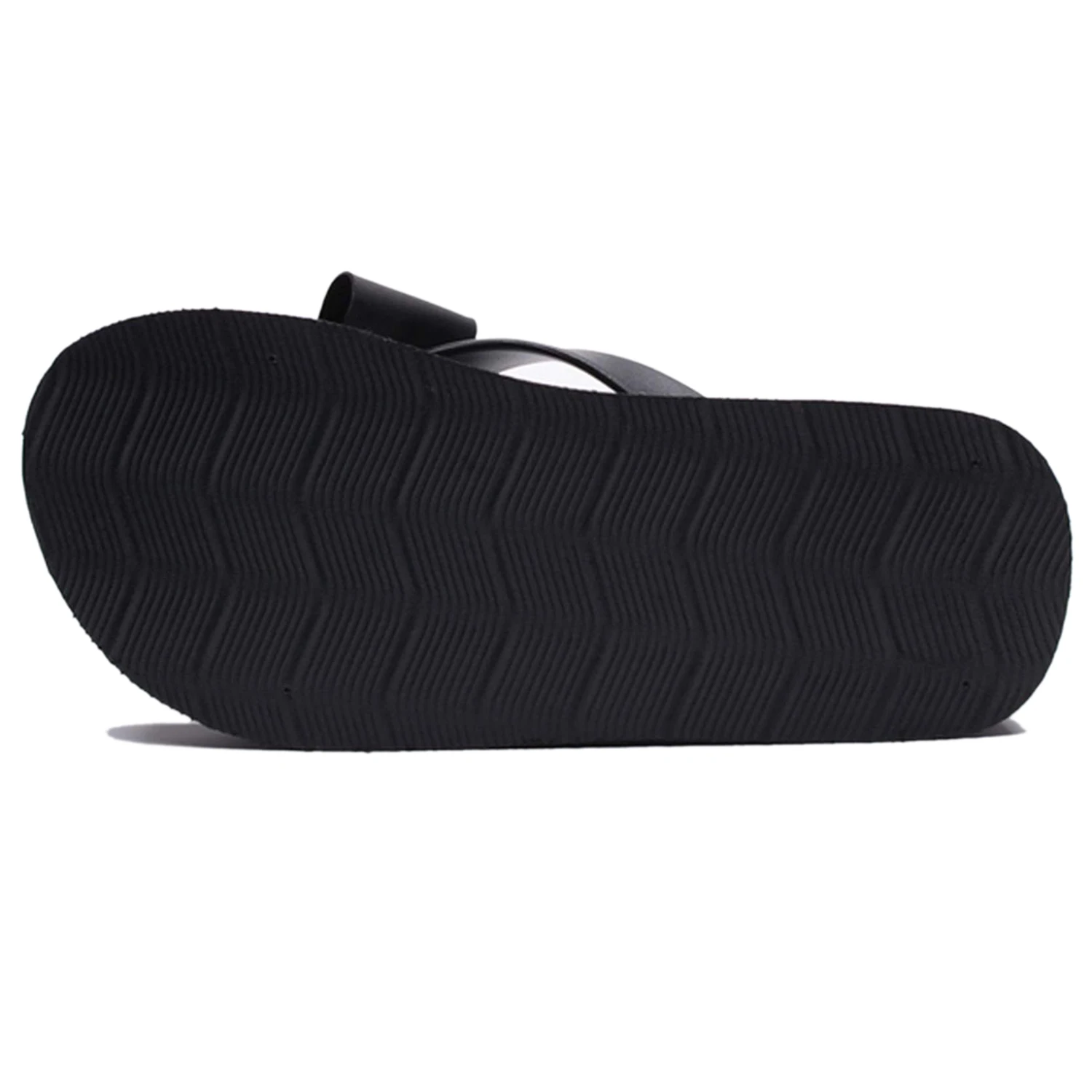 Новинка 1 пара летней женской обуви Сандалии с бантиком Пляжные шлепанцы на