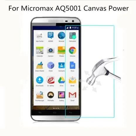 Закаленное стекло для Micromax Q415 Q465 Q351 Q334 Защитная пленка для экрана телефона Защитная пленка для Micromax AQ5001