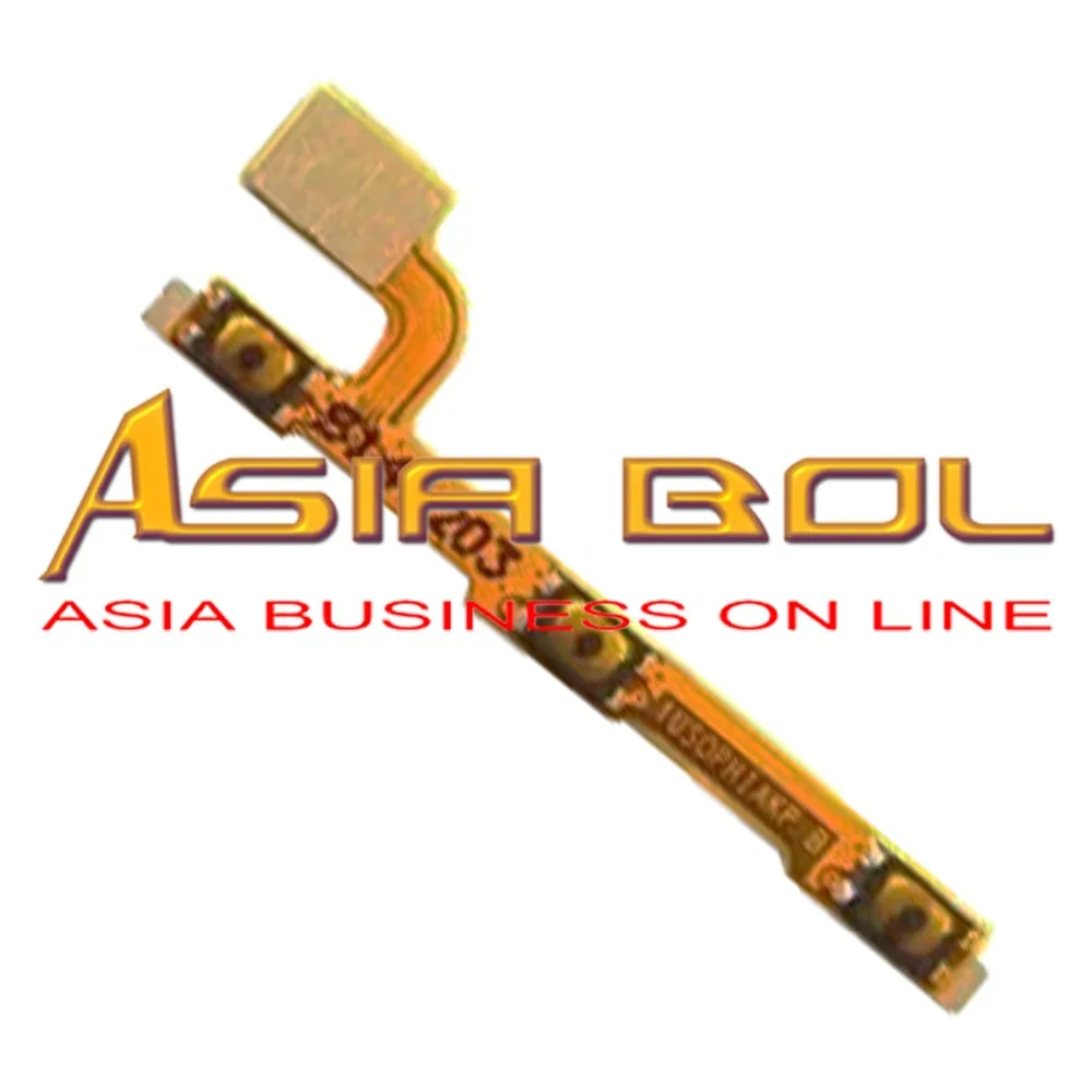 Новая кнопка включения и выключения громкости шлейф запасные части для Huawei Ascend P7|flex power|huawei power buttonpower huawei |