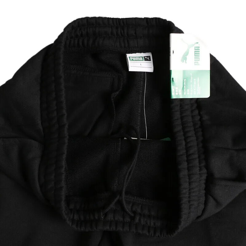 Оригинальный Новое поступление 2018 Пума Archive Graphic Rib брюки для девочек мужчин