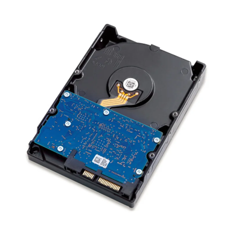 Toshiba HDD HD 2 ТБ 3 5 внутренние жесткие диски дюйма Sata3 для компьютерных мониторов