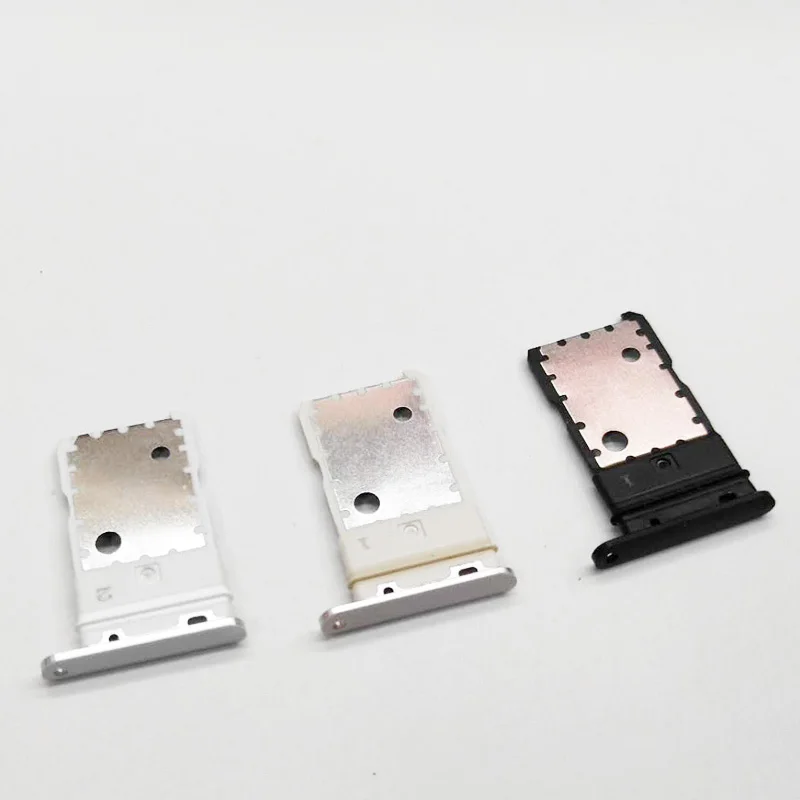 

For Google Pixel 3XL Sim Card Tray SD Card Reader Socket Slot Holder
