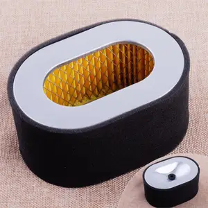 Воздушный фильтр LETAOSK Для Kipor Kama Yanmar KM186F KM186FA 5 кВт, запчасти для дизельных генераторов