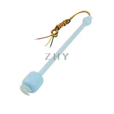 Синий 22 см длинный датчик уровня воды вертикальный Жидкий Поплавковый