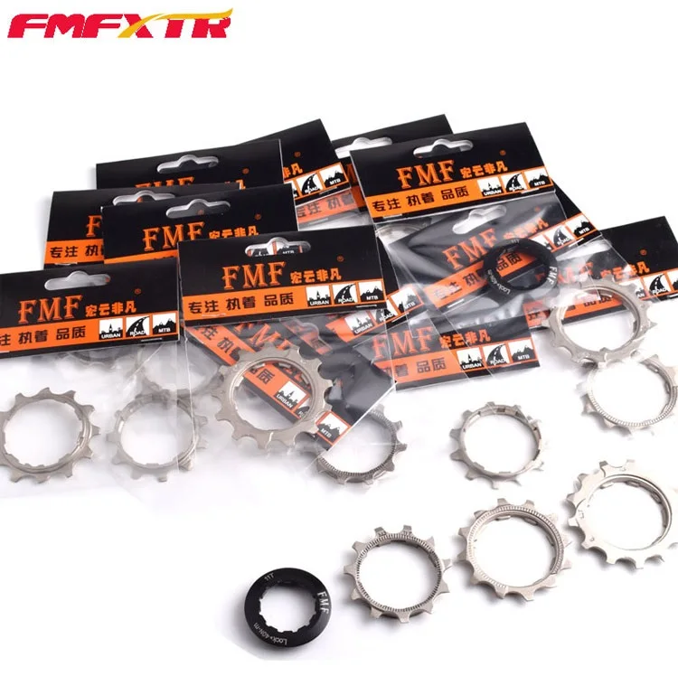 FMF 8S 9S 10S 11 скорость 11T 12T 13T кассета свободного хода запчасти для ремонта маховика MTB дорожный велосипед для shimanosram sunracing и т. д