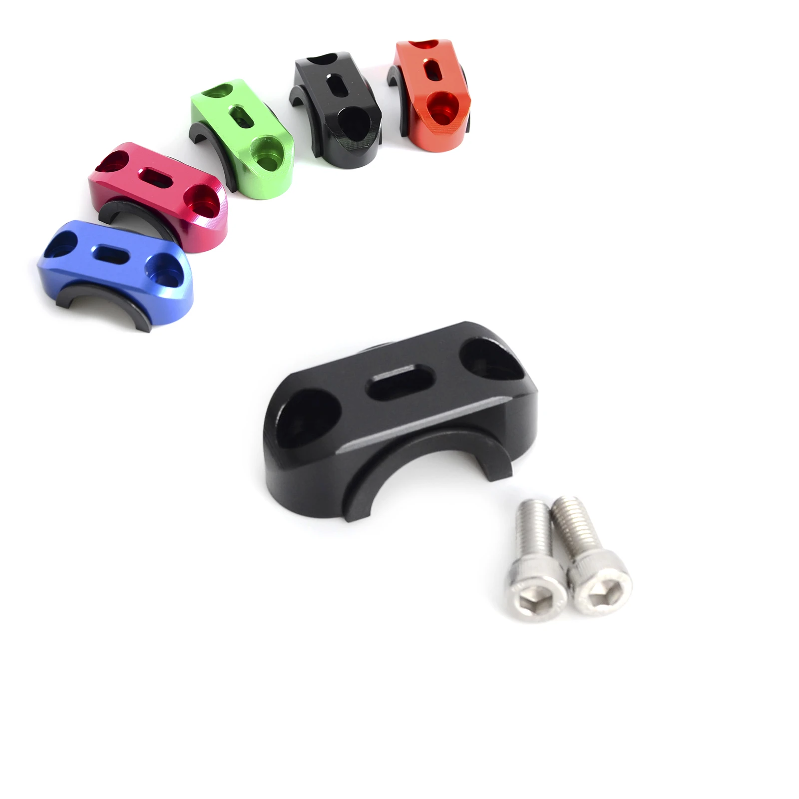 NICECNC вращающийся зажим для Suzuki RM 65 85 100 125 250 RMZ250 450 DR200 DRZ250 DRZ400 RMZ450Z|Накладки и